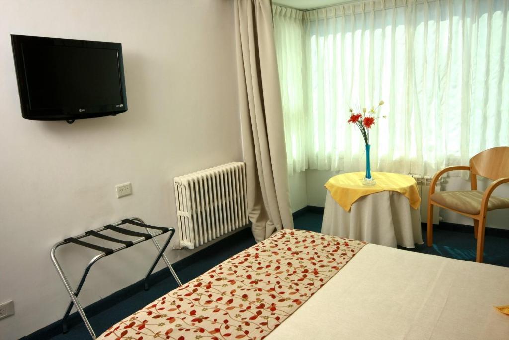 Hosteria Aitue San Carlos de Bariloche Room photo