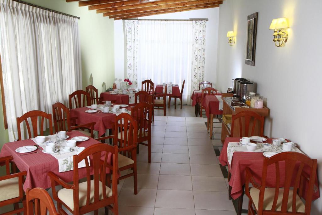 Hosteria Aitue San Carlos de Bariloche Exterior photo